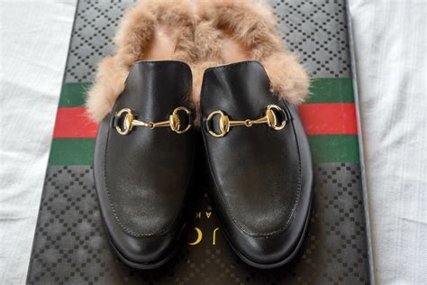 knocknoff gucci shoes|best gucci princetown knockoff.